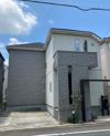 関前戸建の間取り画像