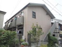 リバーサイド藍蓼（アイタデ）の外観画像