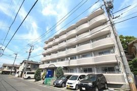 アザレア七日市の外観画像