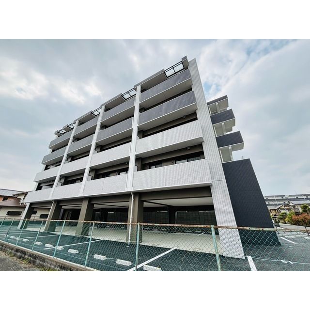 CHAINON春日EASTの外観画像