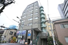 ツインパレスの外観画像