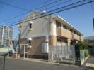サンハウスの間取り画像