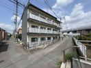 レオパレスオクシムの間取り画像