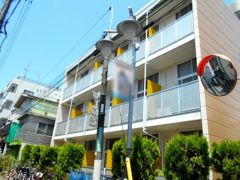 レオパレスグラティテュードの外観画像