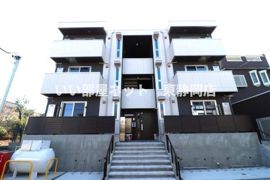 ONE UNIVERSITY PLACEの外観画像