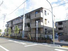 ロイヤルティアラ Ⅴ・Ⅵ Ⅵの外観画像