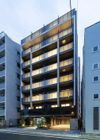 ACP Residence 亀戸の間取り画像