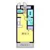 セントフィールド Houjiの間取り画像