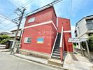 シェ・マスミの間取り画像