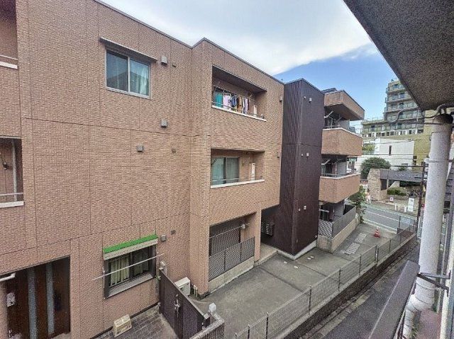 シルクフローラー森Ⅱの外観画像