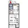 i-STATE泉の間取り画像