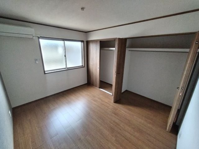 洋室