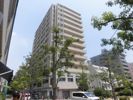 トア山手フラッツの外観画像