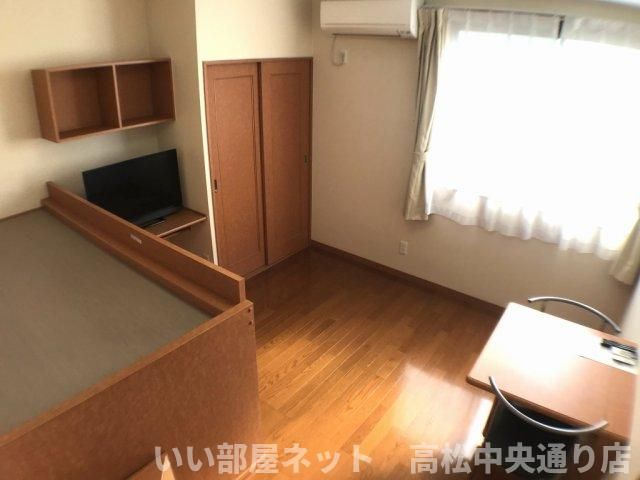 リビング