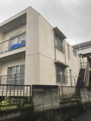 深田マンションの外観画像