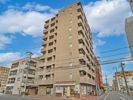 ユニエトワール岡山医大東の間取り画像