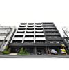 メインステージ菊川の外観