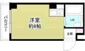プラスム朝霞台の間取り画像