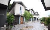 エクリール B棟の間取り画像