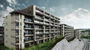 レーベン横浜山手 ONE WARD COURTの間取り画像