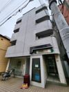 ロイヤル西梅田の外観画像