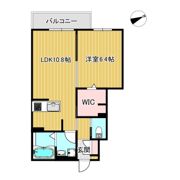 Alva.bの間取り画像