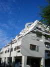 リオマンションの外観