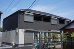 Cerezoの間取り画像