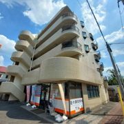 TEK小金井ハイツの外観画像