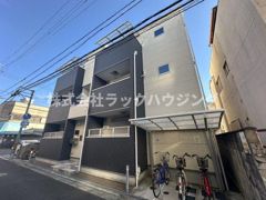 コンフォート本町の外観画像