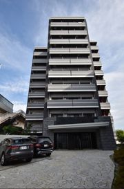 サムティ北梅田VESSELの外観画像