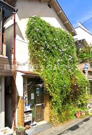 中宮3丁目貸家の外観画像