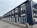 レオパレスオーキッド1の間取り画像