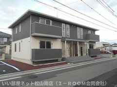 パルフェの外観画像
