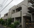 アリエッタの外観