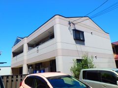 マローネハウゼの外観画像