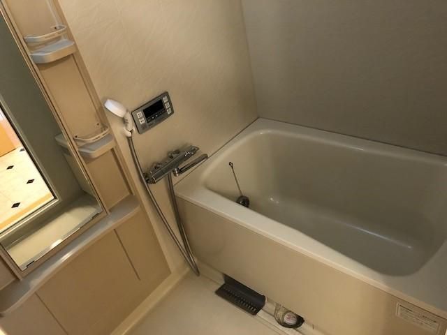 バスルーム