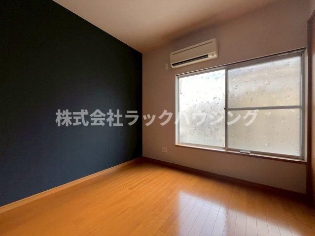 洋室