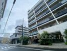 オーキッドレジデンス住吉の間取り画像