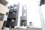 月光祇園新橋北の外観