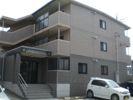 ベルフラワーASの間取り画像