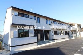 グランペーシュの外観画像