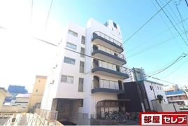 高見かえでビルの外観画像