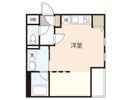 Branche宇品の間取り画像