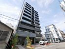 ララプレイス難波メティスの間取り画像