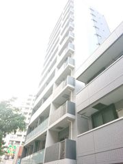 アイルプレミアム池袋ノルドの外観画像