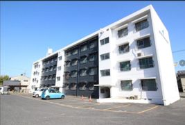 グランマップス春日の外観画像