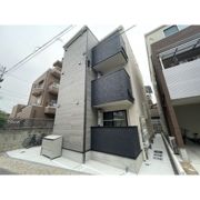 REGIA OSAKA CITY KOMATSUの外観画像