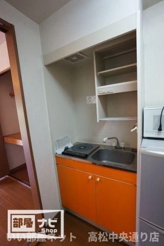 キッチン
