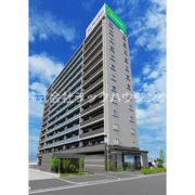 スプランディッドライズ新大阪ノースの外観画像